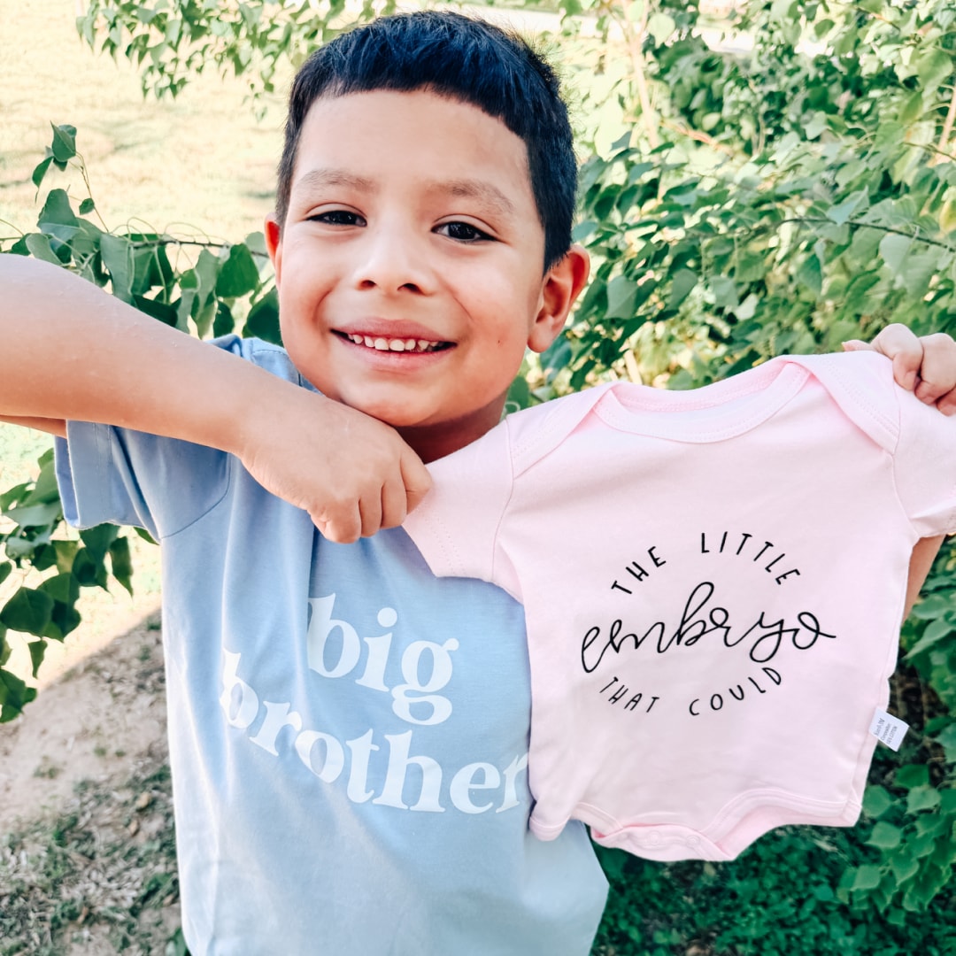 Photo shared by Caroline for their Babylist baby registry.