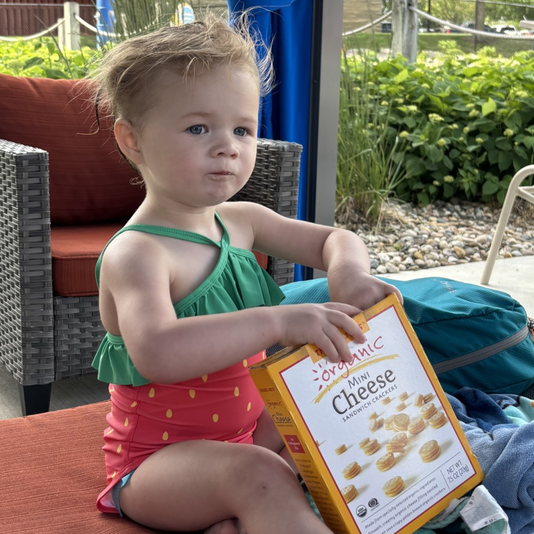 Photo shared by Lili for their Babylist baby registry.