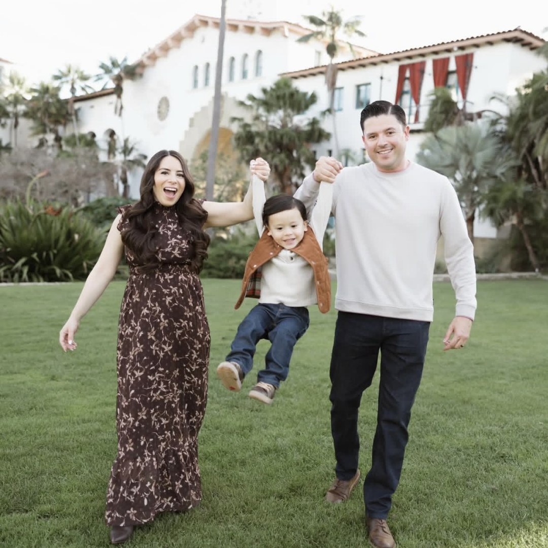 Photo shared by Lissete for their Babylist baby registry.