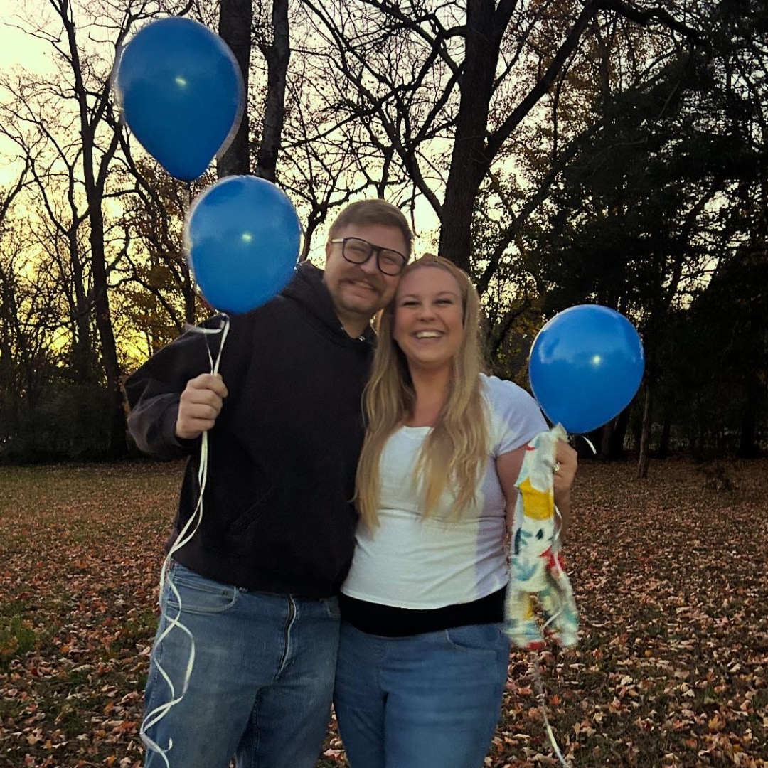 Photo shared by Sydney for their Babylist baby registry.