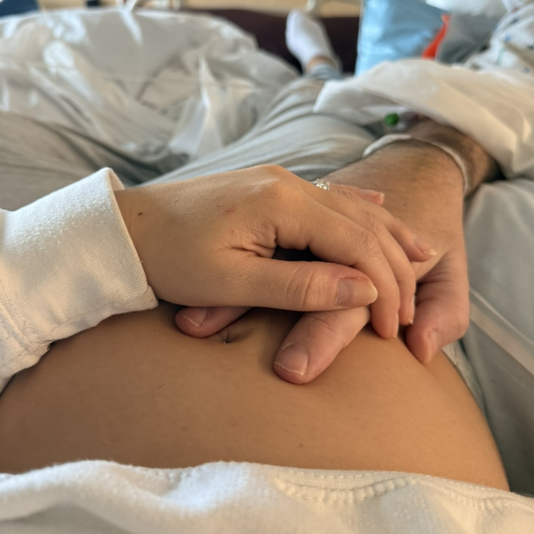 Photo shared by Nicole & Alec for their Babylist baby registry.