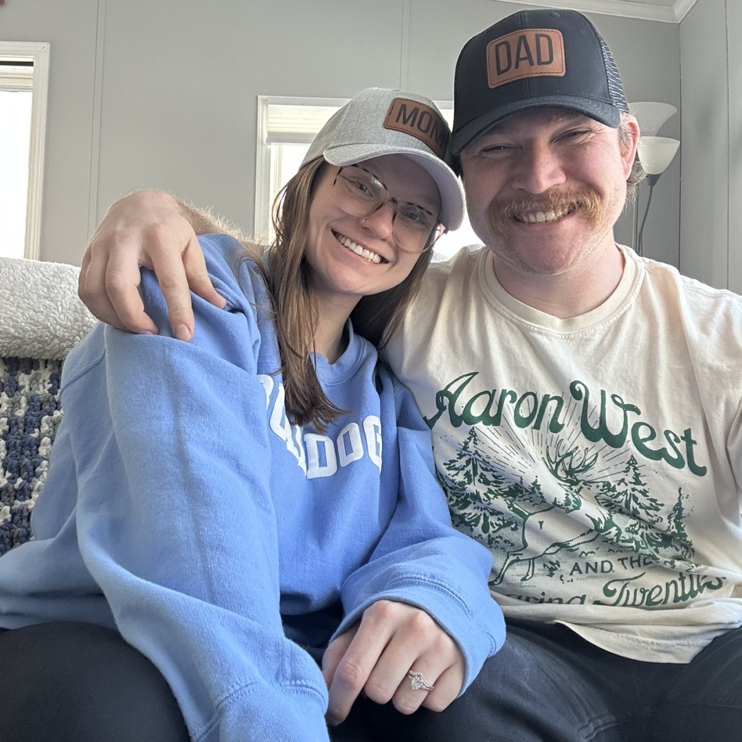 Photo shared by Brooke for their Babylist baby registry.