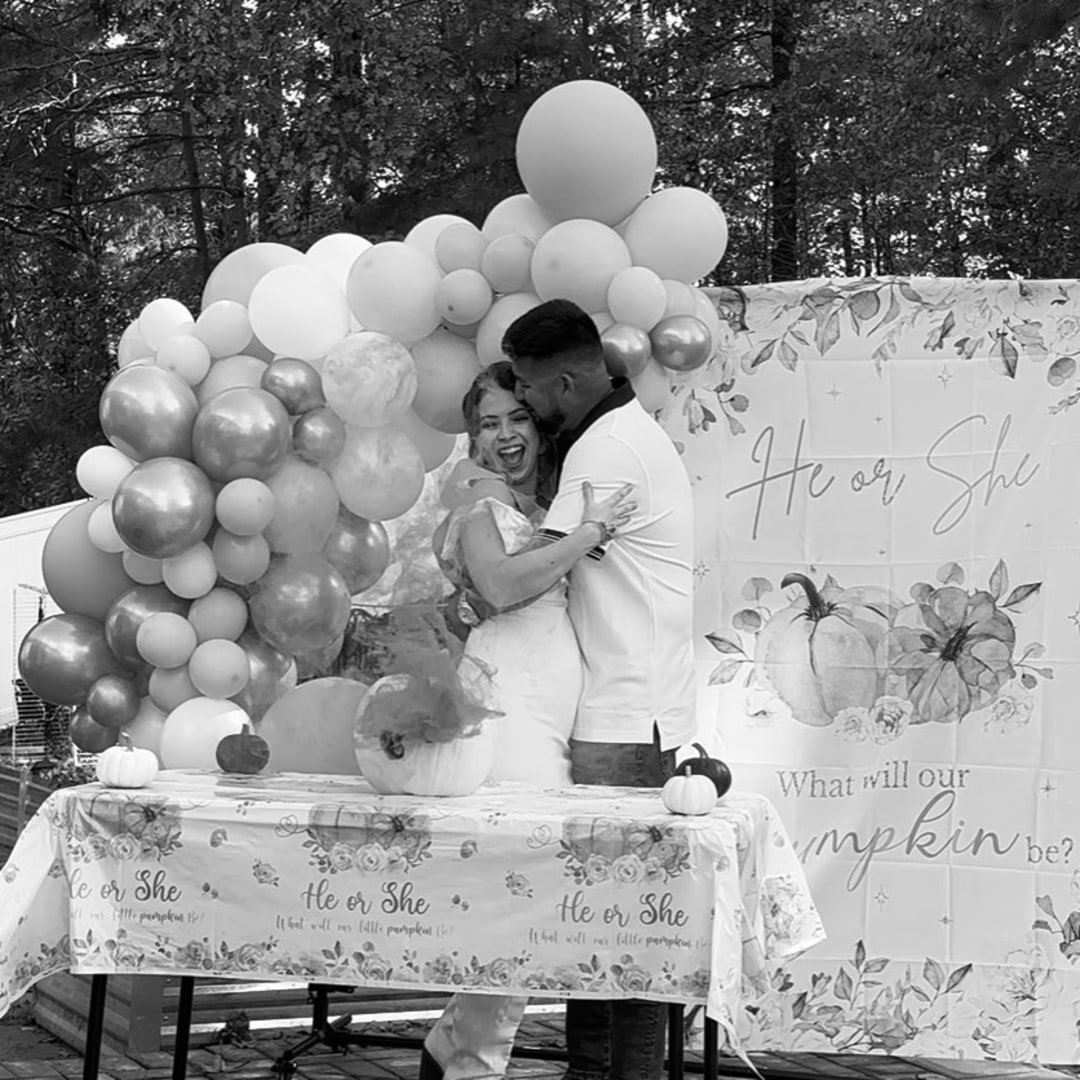 Photo shared by Summer for their Babylist baby registry.