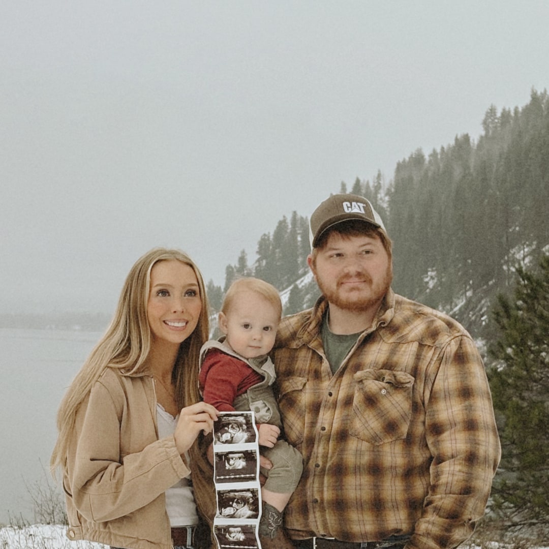 Photo shared by Julia for their Babylist baby registry.