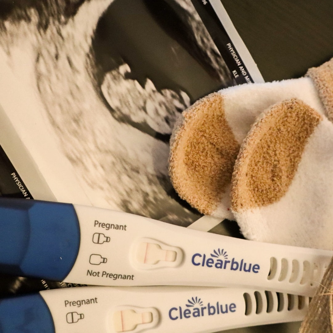 Photo shared by Jacklyn for their Babylist baby registry.