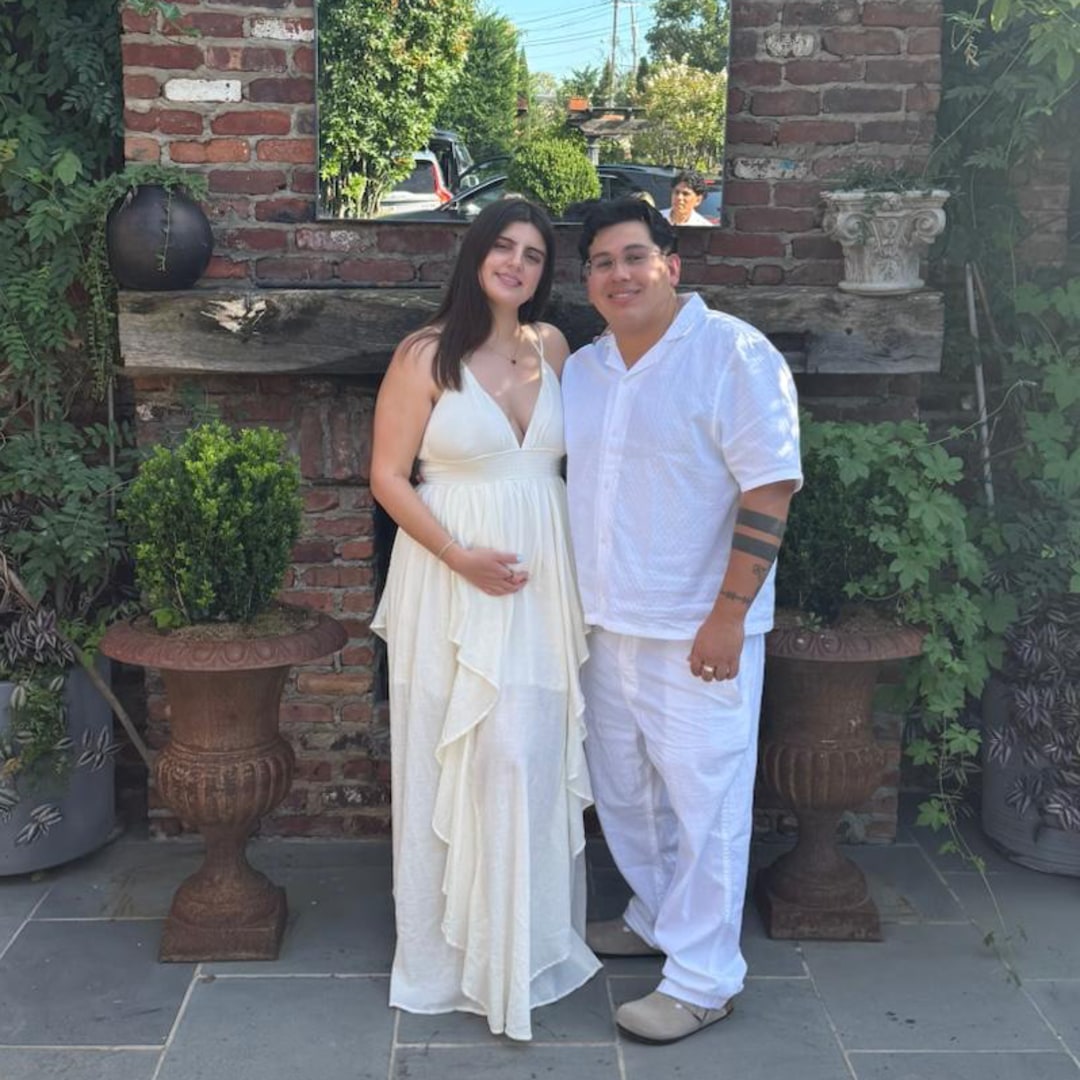 Photo shared by Rebecca for their Babylist baby registry.