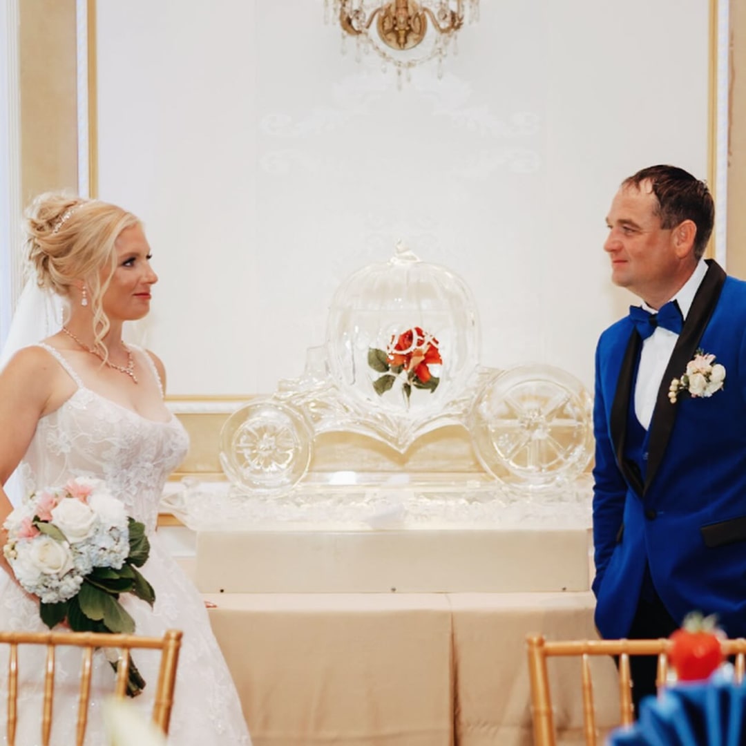 Photo shared by Amanda for their Babylist baby registry.