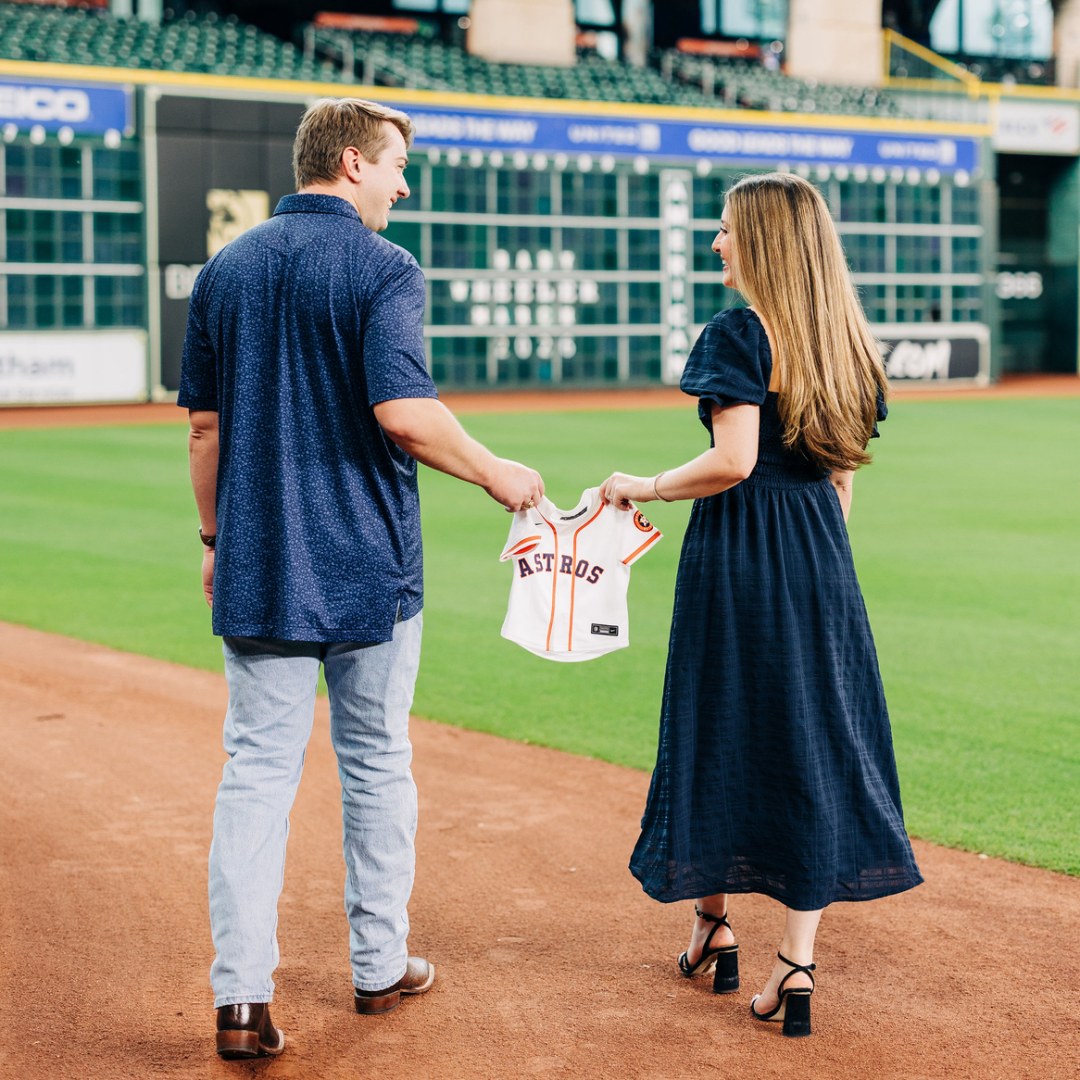 Photo shared by Sarah for their Babylist baby registry.