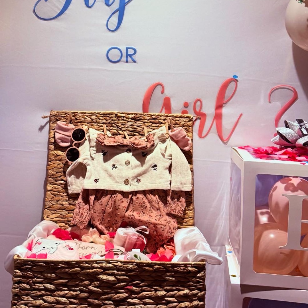 Photo shared by Esmeralda for their Babylist baby registry.