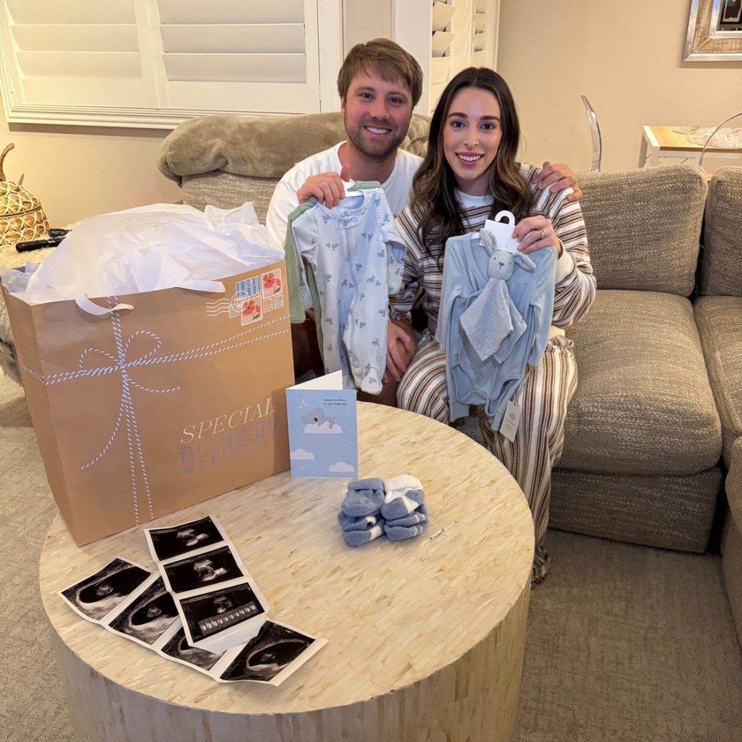 Photo shared by Chloe for their Babylist baby registry.