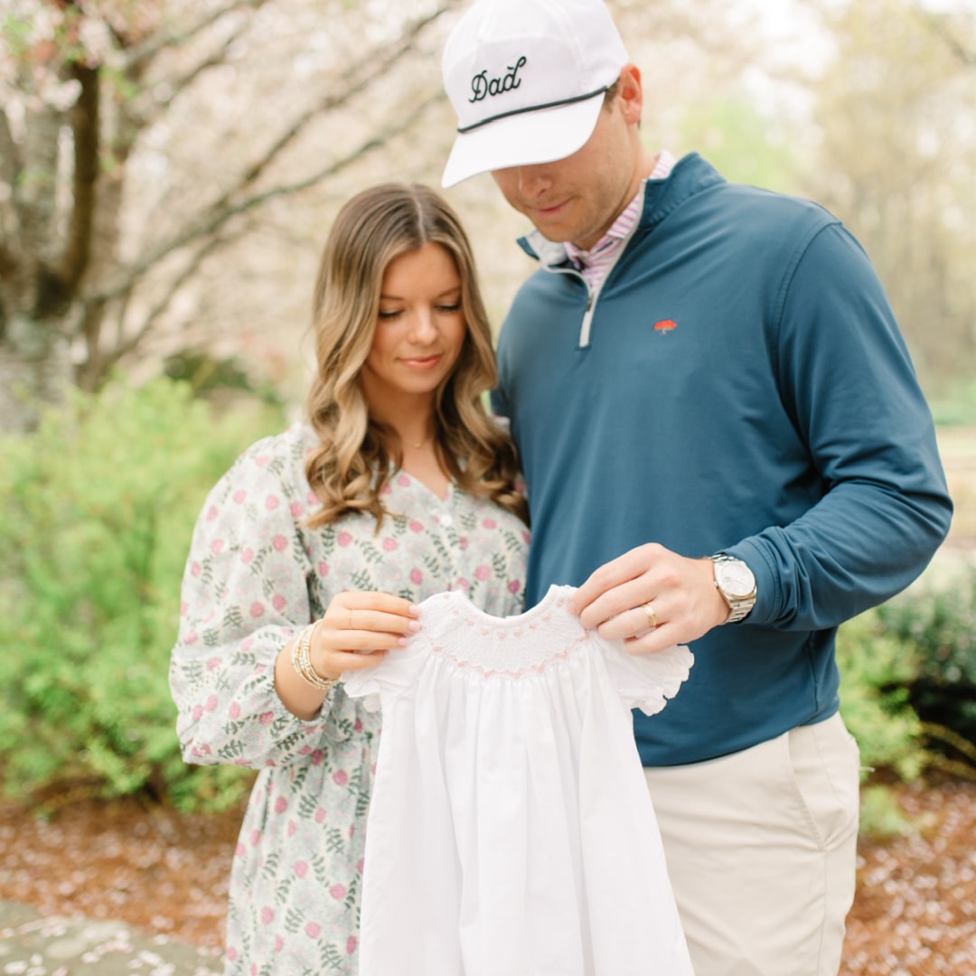 Photo shared by Cecilee for their Babylist baby registry.