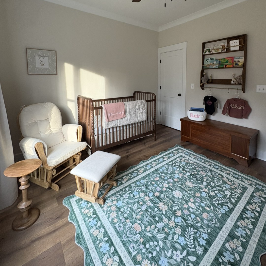 Photo shared by Ashlyn for their Babylist baby registry.