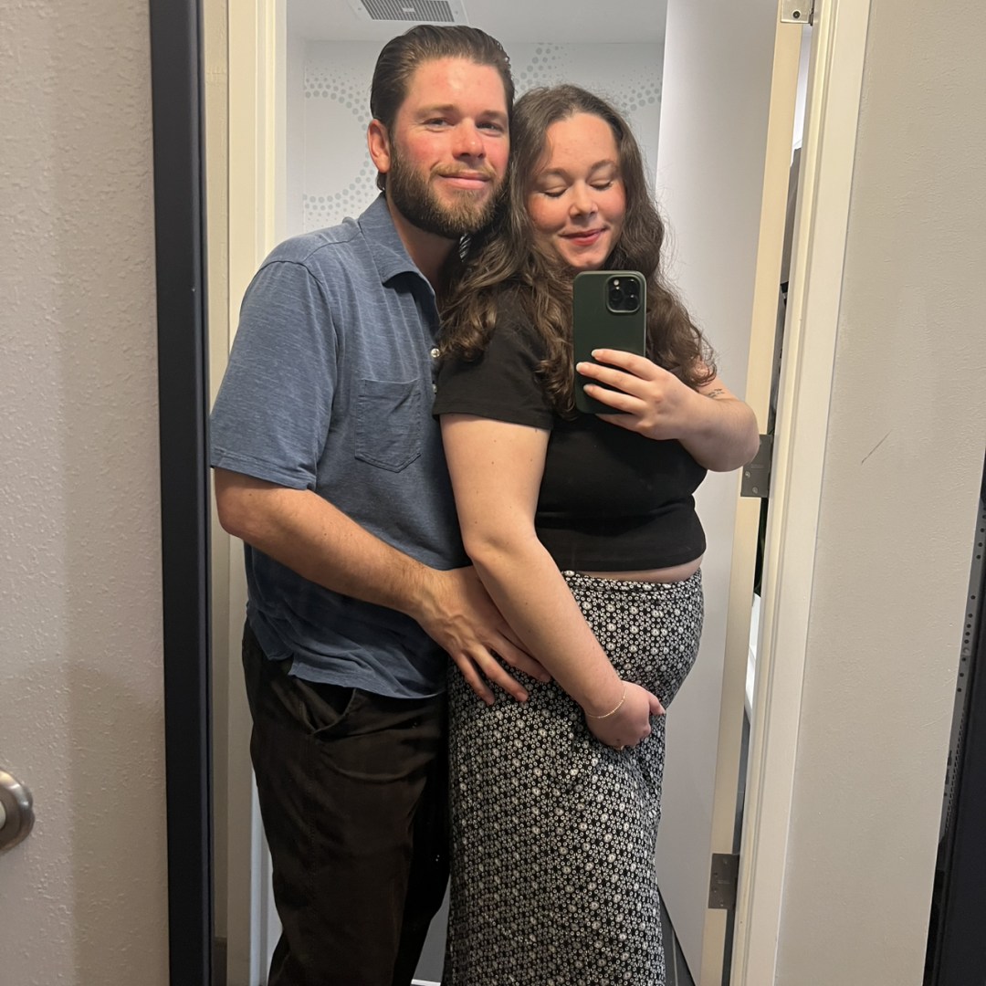 Photo shared by Mackenzie for their Babylist baby registry.