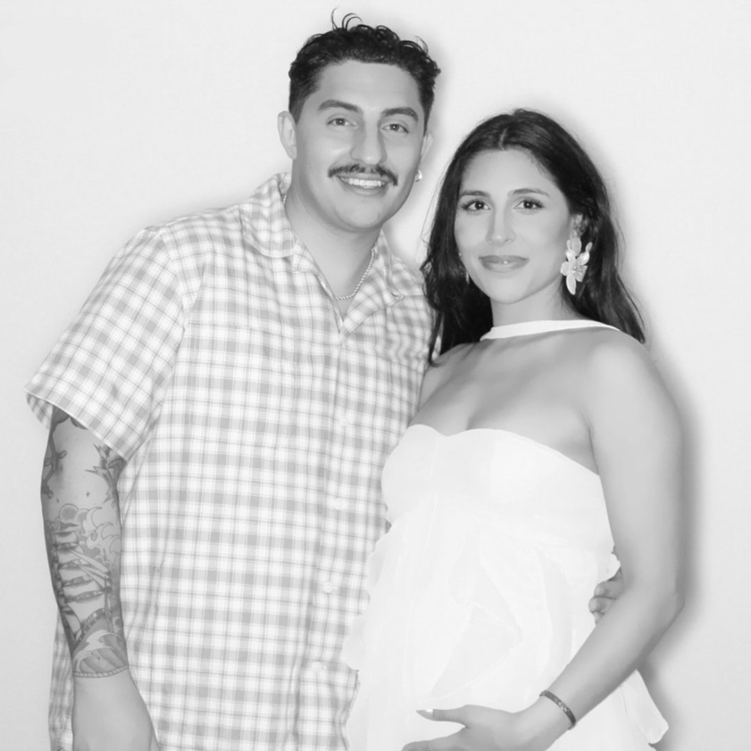 Photo shared by Alma for their Babylist baby registry.