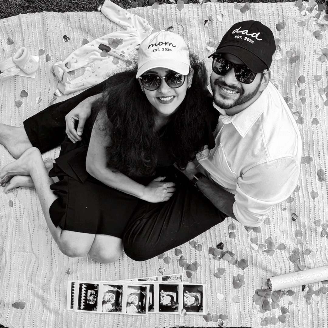 Photo shared by Chitranshi for their Babylist baby registry.