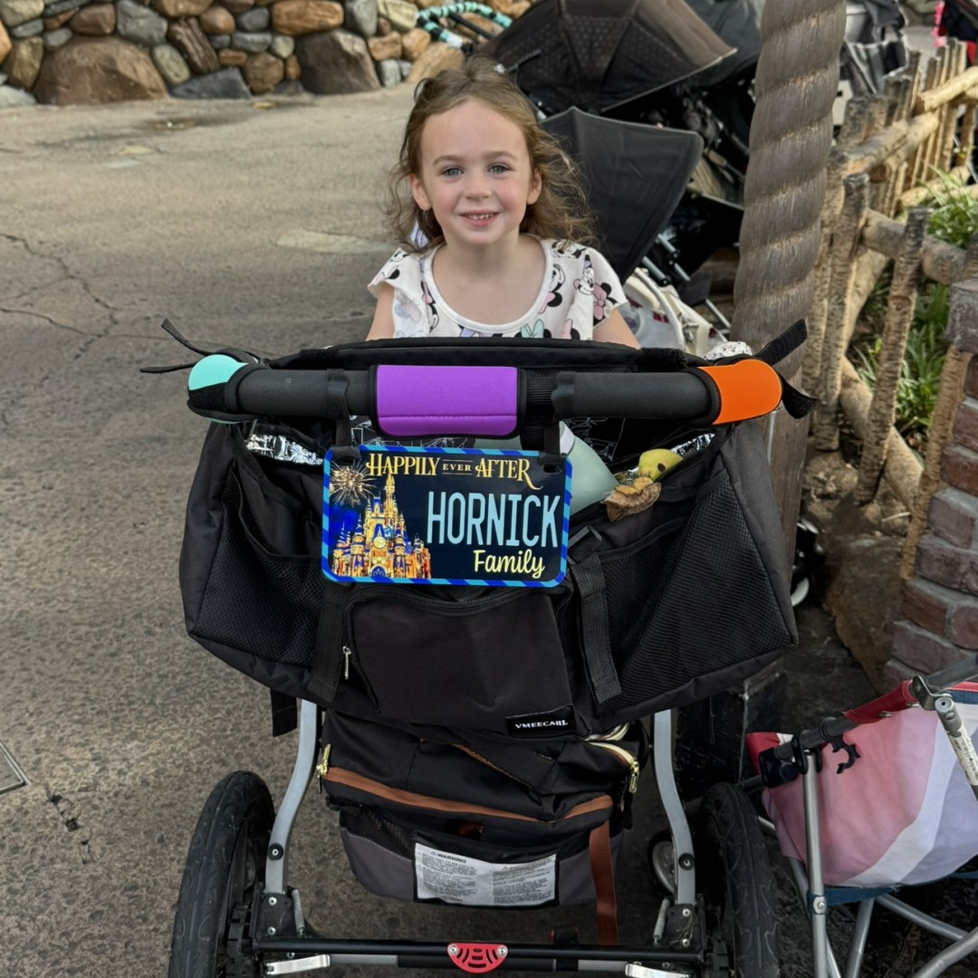 Photo shared by Callie for their Babylist baby registry.