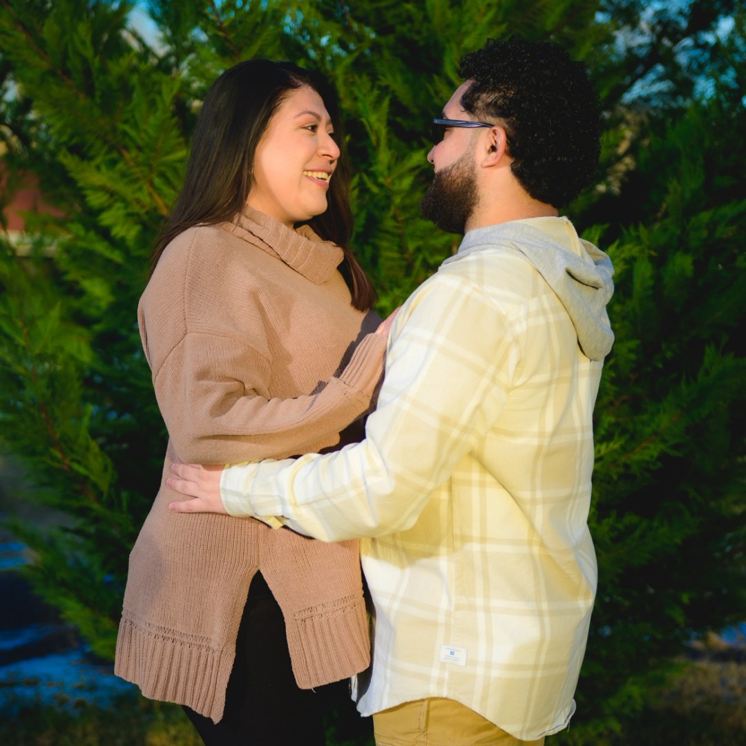 Photo shared by Griselda for their Babylist baby registry.