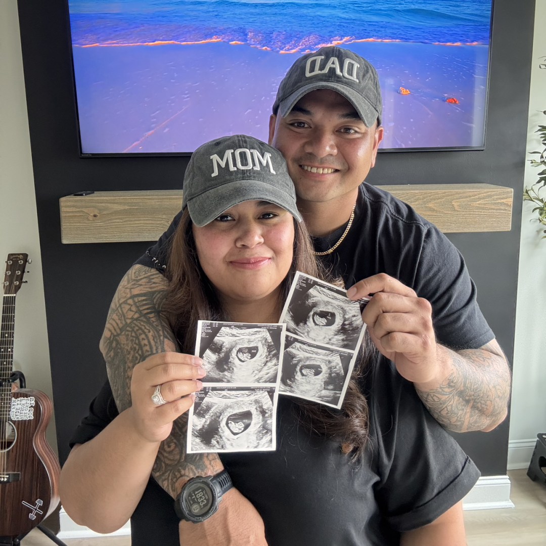 Photo shared by Gracelynn for their Babylist baby registry.