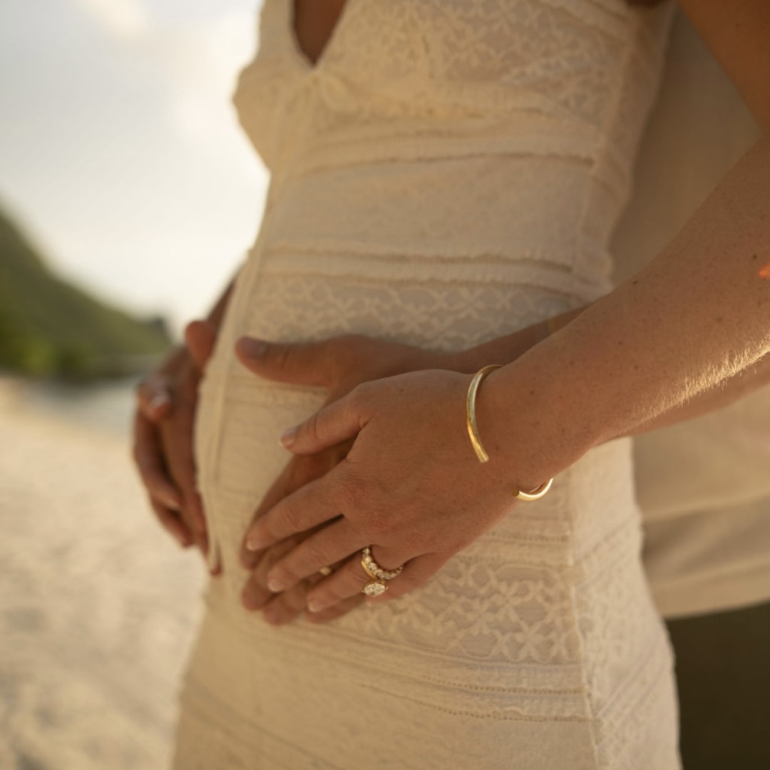 Photo shared by Elle for their Babylist baby registry.