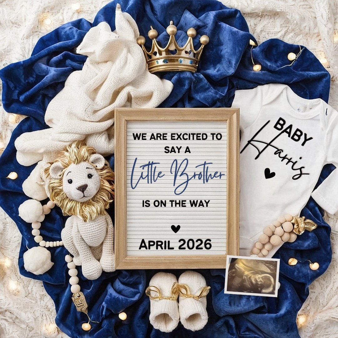 Photo shared by Dominique for their Babylist baby registry.