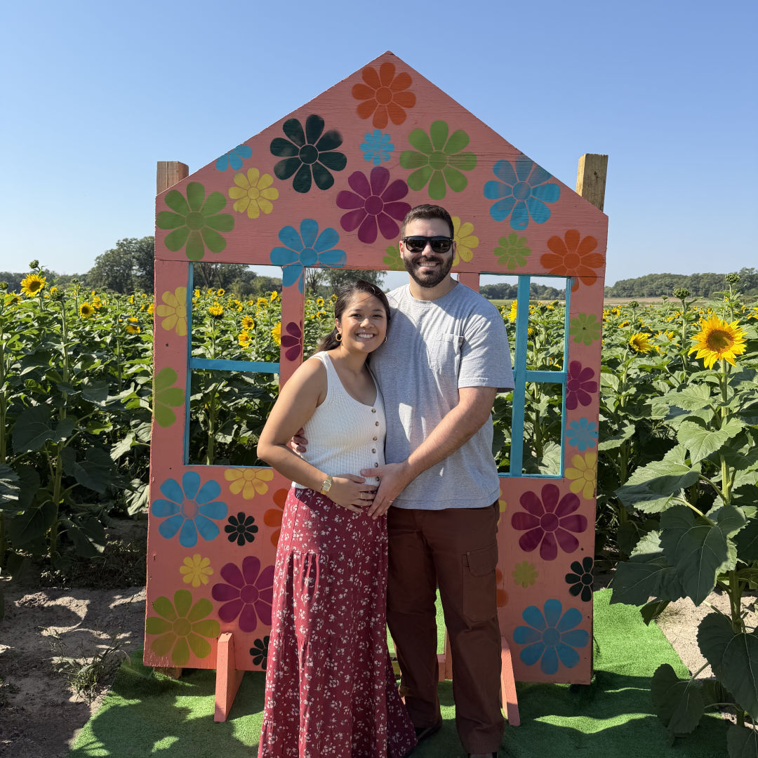 Photo shared by Janielle for their Babylist baby registry.