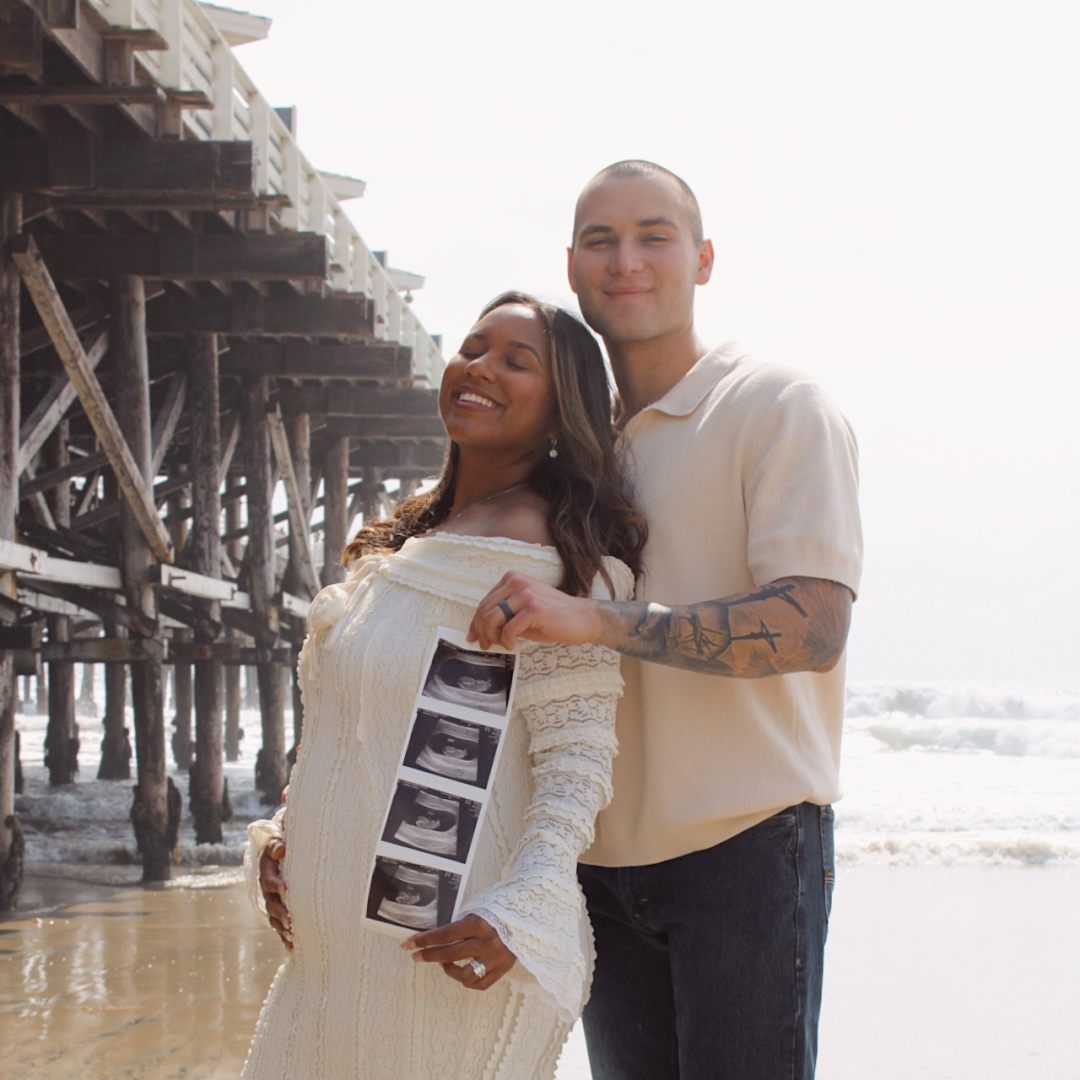 Photo shared by Nazerie for their Babylist baby registry.