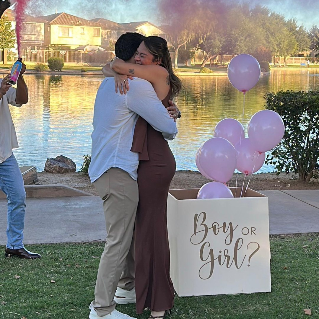 Photo shared by Stephanie for their Babylist baby registry.