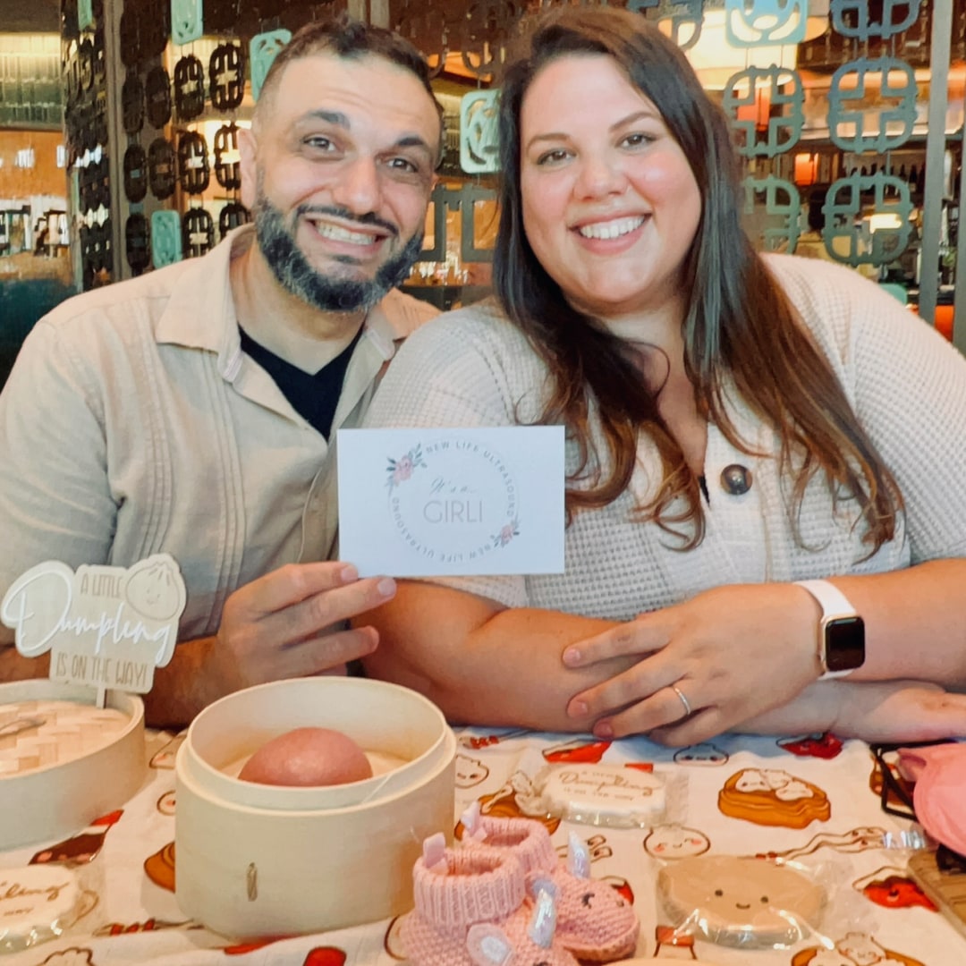 Photo shared by Jessie for their Babylist baby registry.