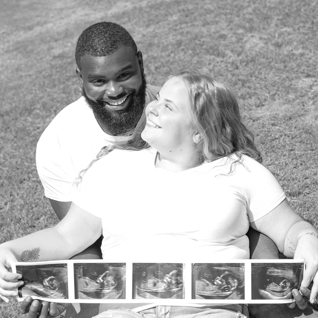 Photo shared by Ciara for their Babylist baby registry.