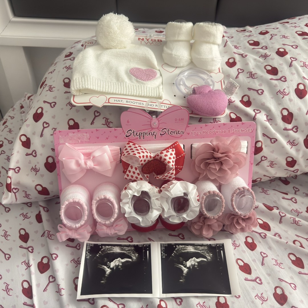 Photo shared by Grabiel for their Babylist baby registry.