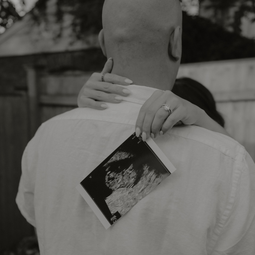 Photo shared by Kaitlyn for their Babylist baby registry.