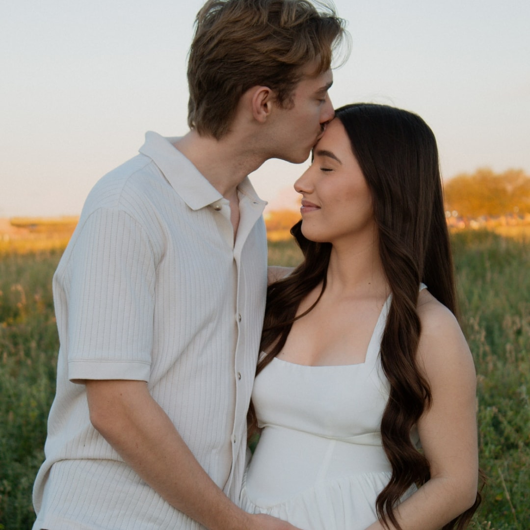 Photo shared by Dezirae for their Babylist baby registry.