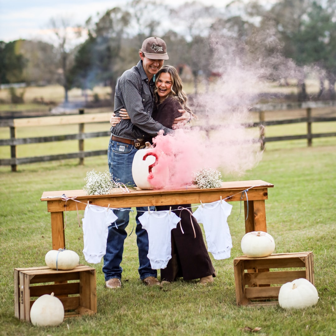 Photo shared by Reagan for their Babylist baby registry.