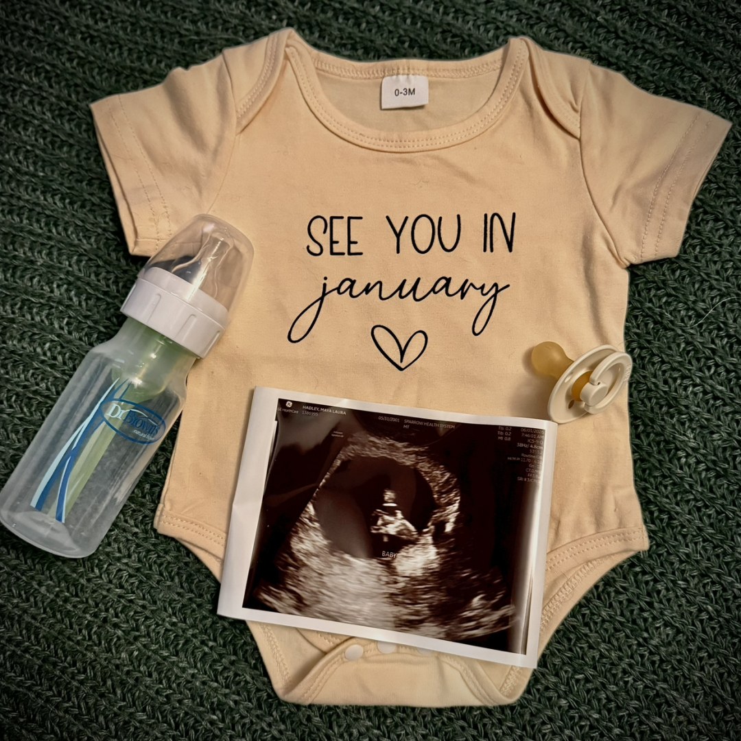 Photo shared by Maya for their Babylist baby registry.