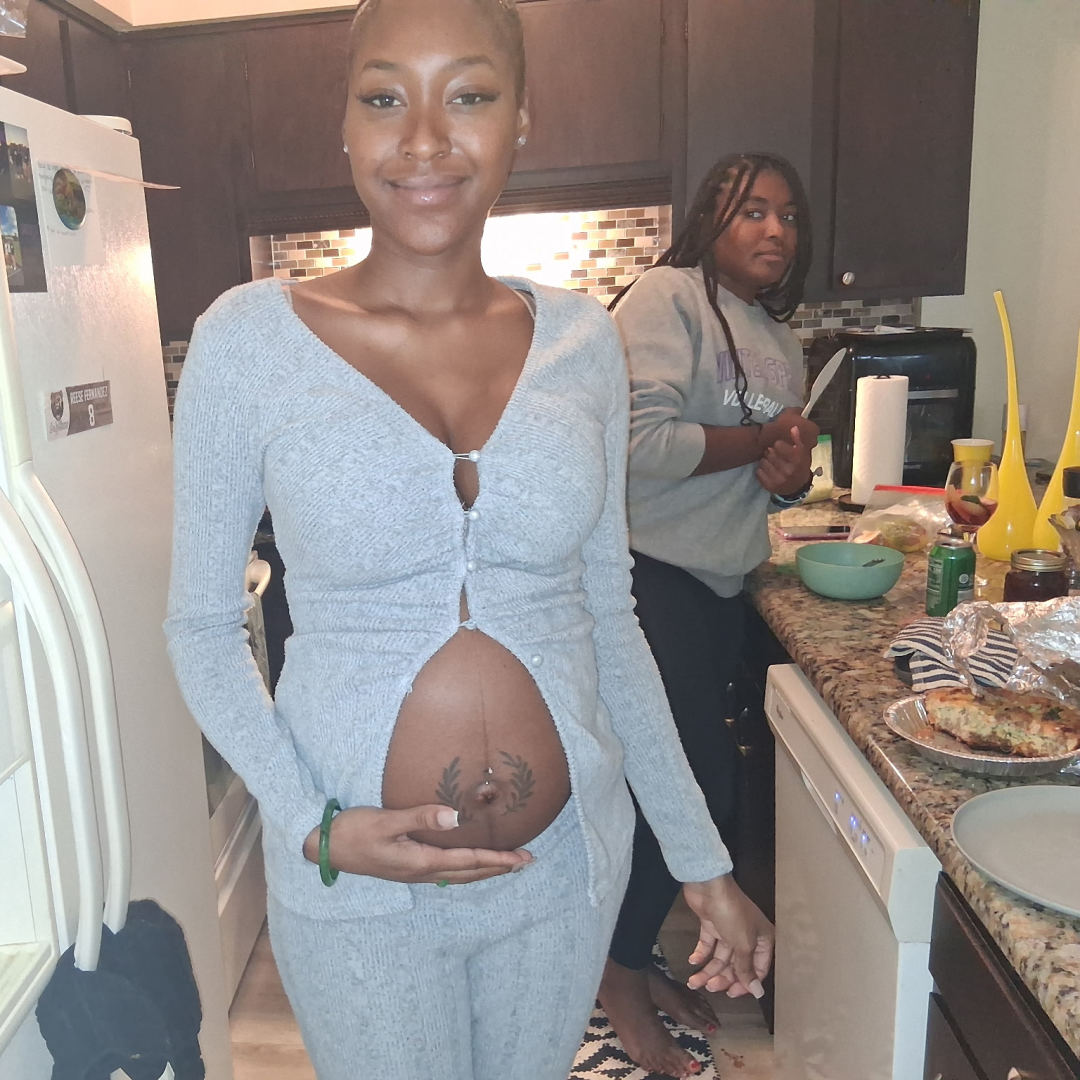 Photo shared by Beth for their Babylist baby registry.