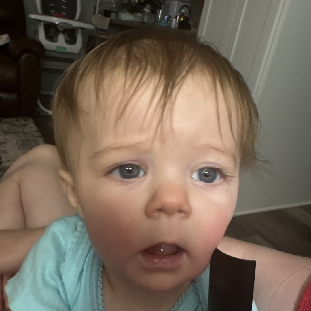 Photo shared by Ella for their Babylist baby registry.