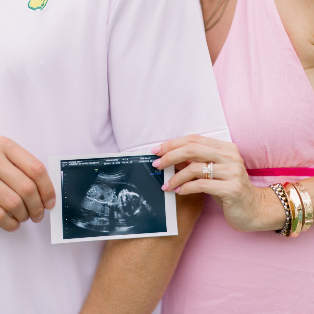 Photo shared by Ivey for their Babylist baby registry.