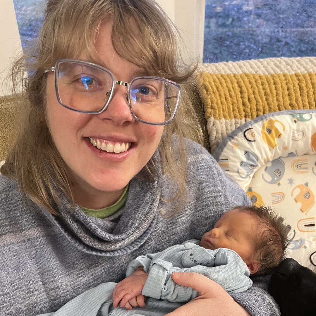 Photo shared by Lucy :) for their Babylist baby registry.