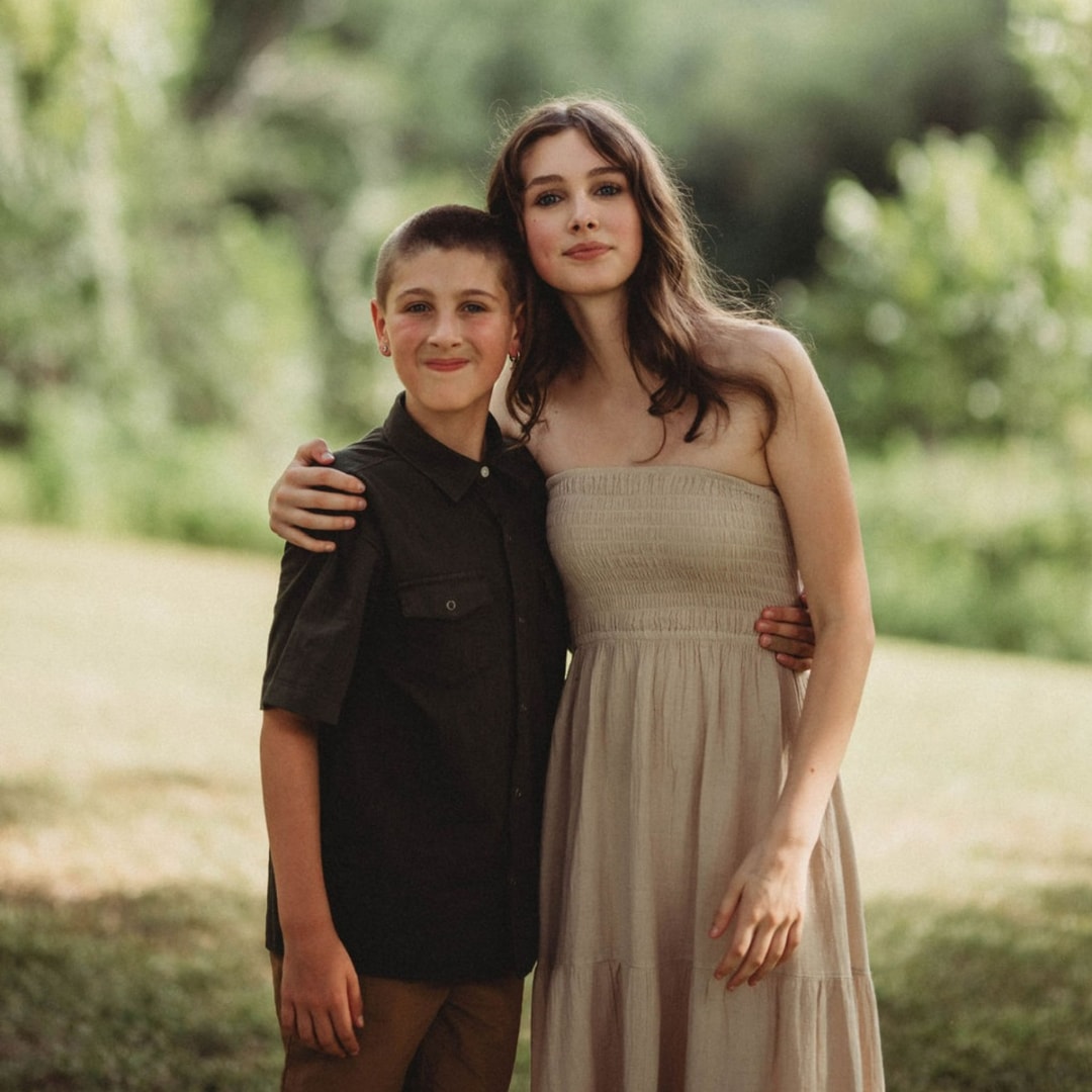 Photo shared by Chrissa for their Babylist baby registry.