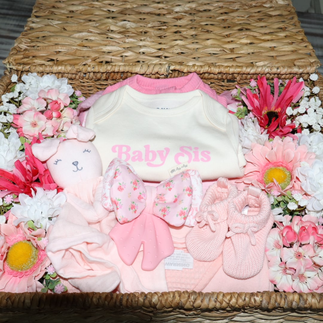Photo shared by Courtney for their Babylist baby registry.
