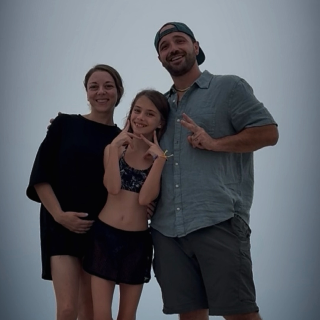 Photo shared by Michele for their Babylist baby registry.