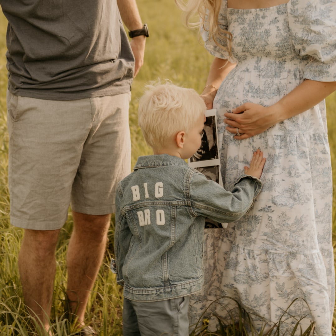 Photo shared by Elizabeth for their Babylist baby registry.