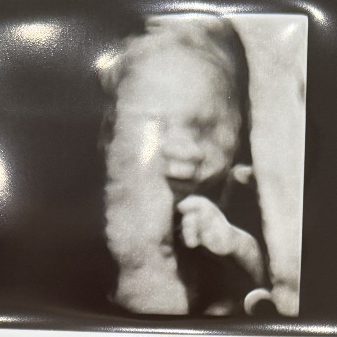Photo shared by Kennedy for their Babylist baby registry.