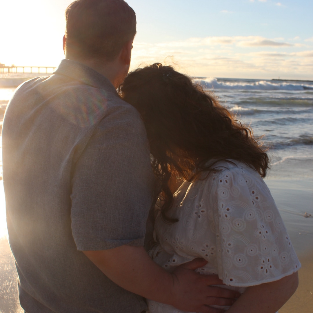 Photo shared by Hannah for their Babylist baby registry.