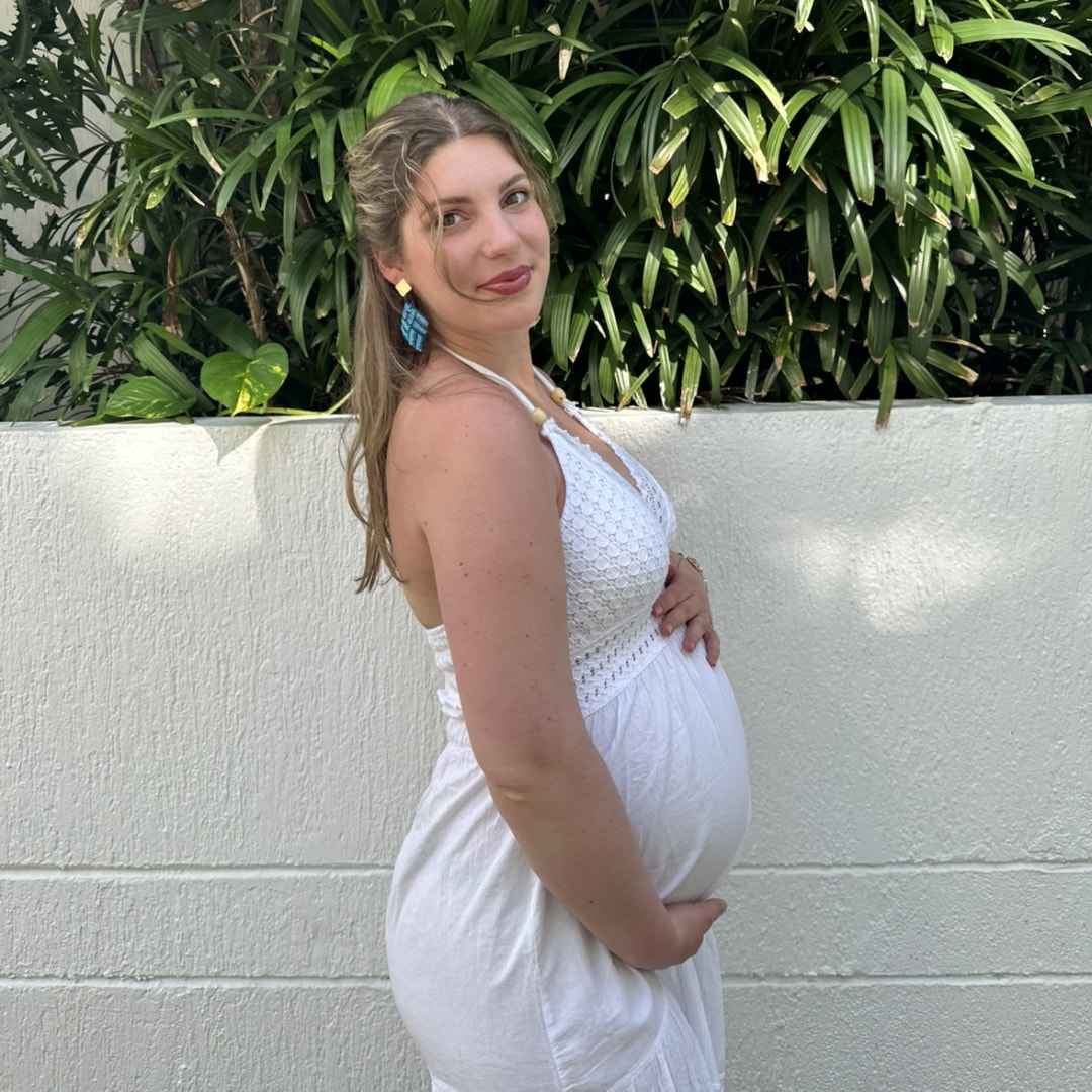 Photo shared by Emma for their Babylist baby registry.