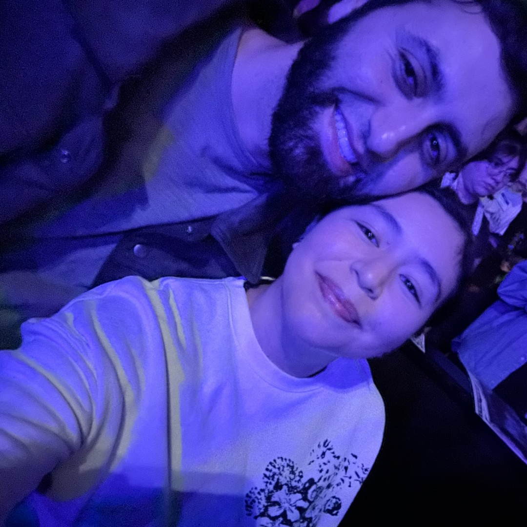 Photo shared by Carmen for their Babylist baby registry.