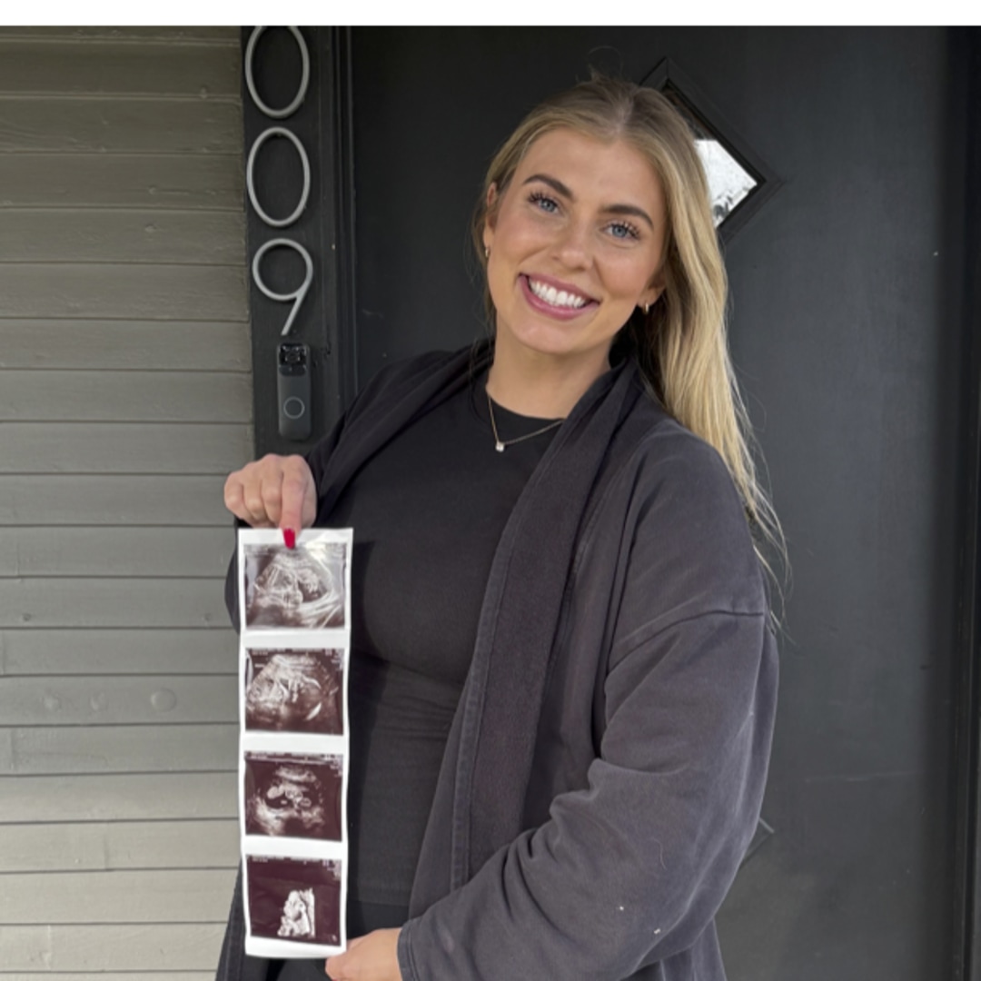 Photo shared by Gabi for their Babylist baby registry.