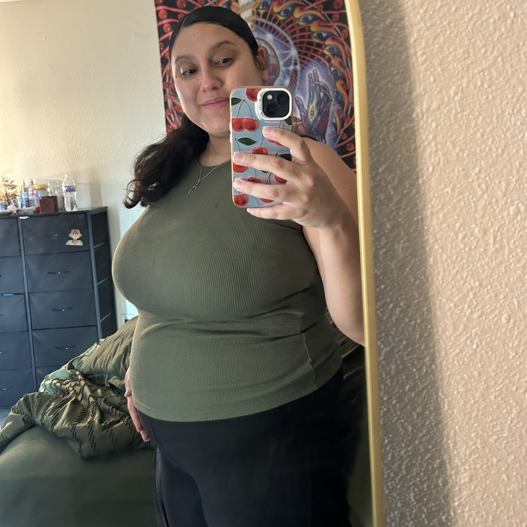 Photo shared by Gabriela for their Babylist baby registry.