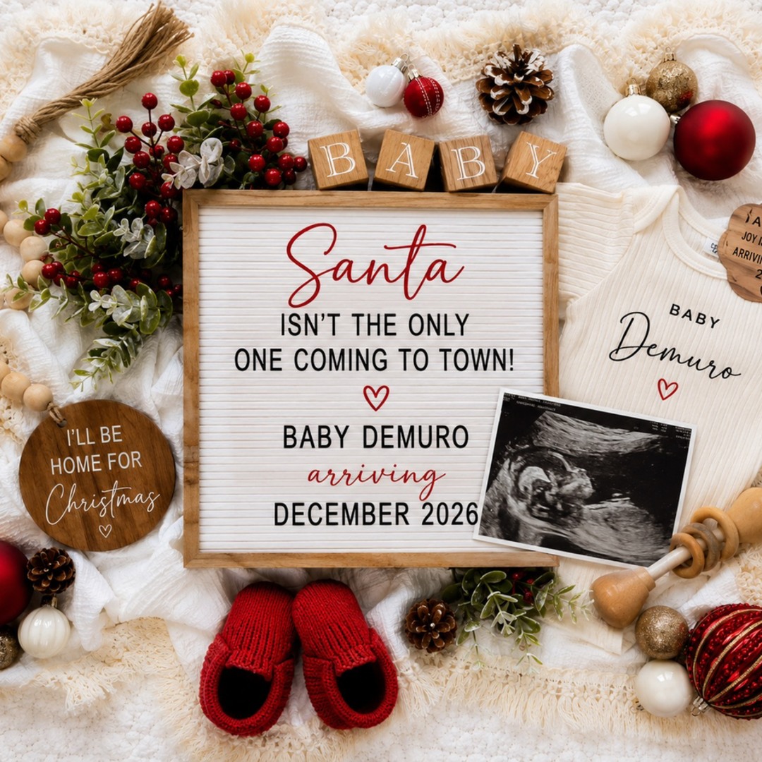 Photo shared by Nicole for their Babylist baby registry.