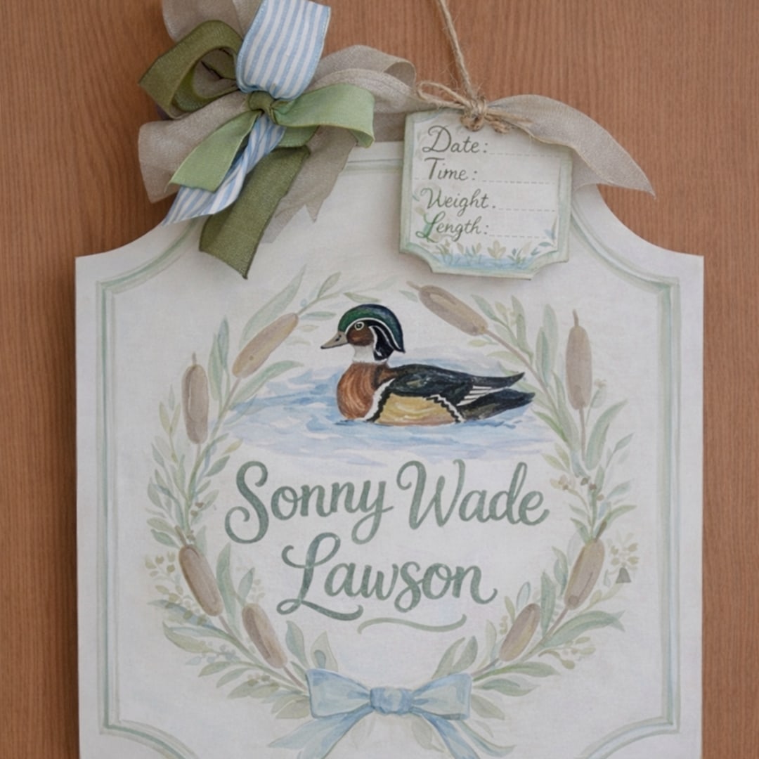 Photo shared by Aynsley for their Babylist baby registry.